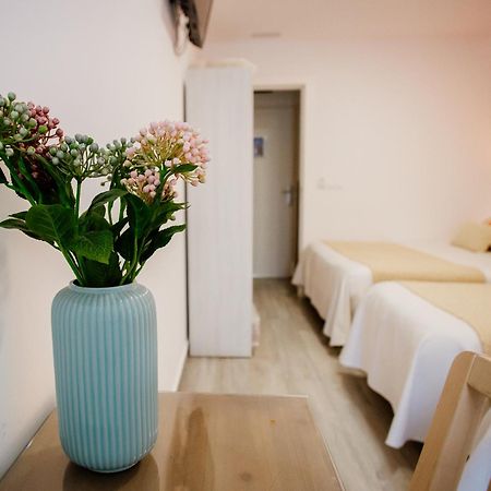 Apartamentos Turisticos Mastil 16 P2 말라가 외부 사진