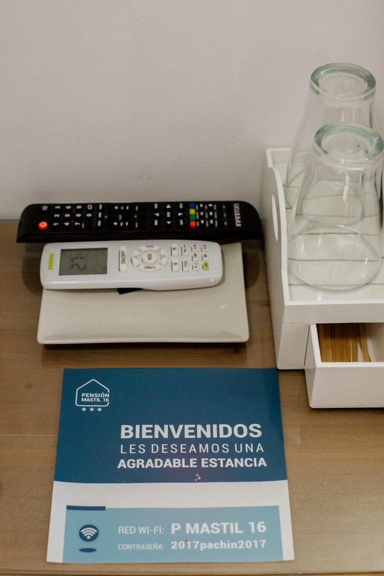 Apartamentos Turisticos Mastil 16 P2 말라가 외부 사진