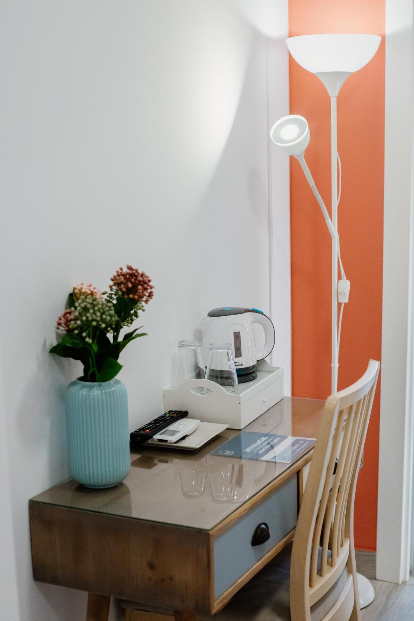 Apartamentos Turisticos Mastil 16 P2 말라가 외부 사진