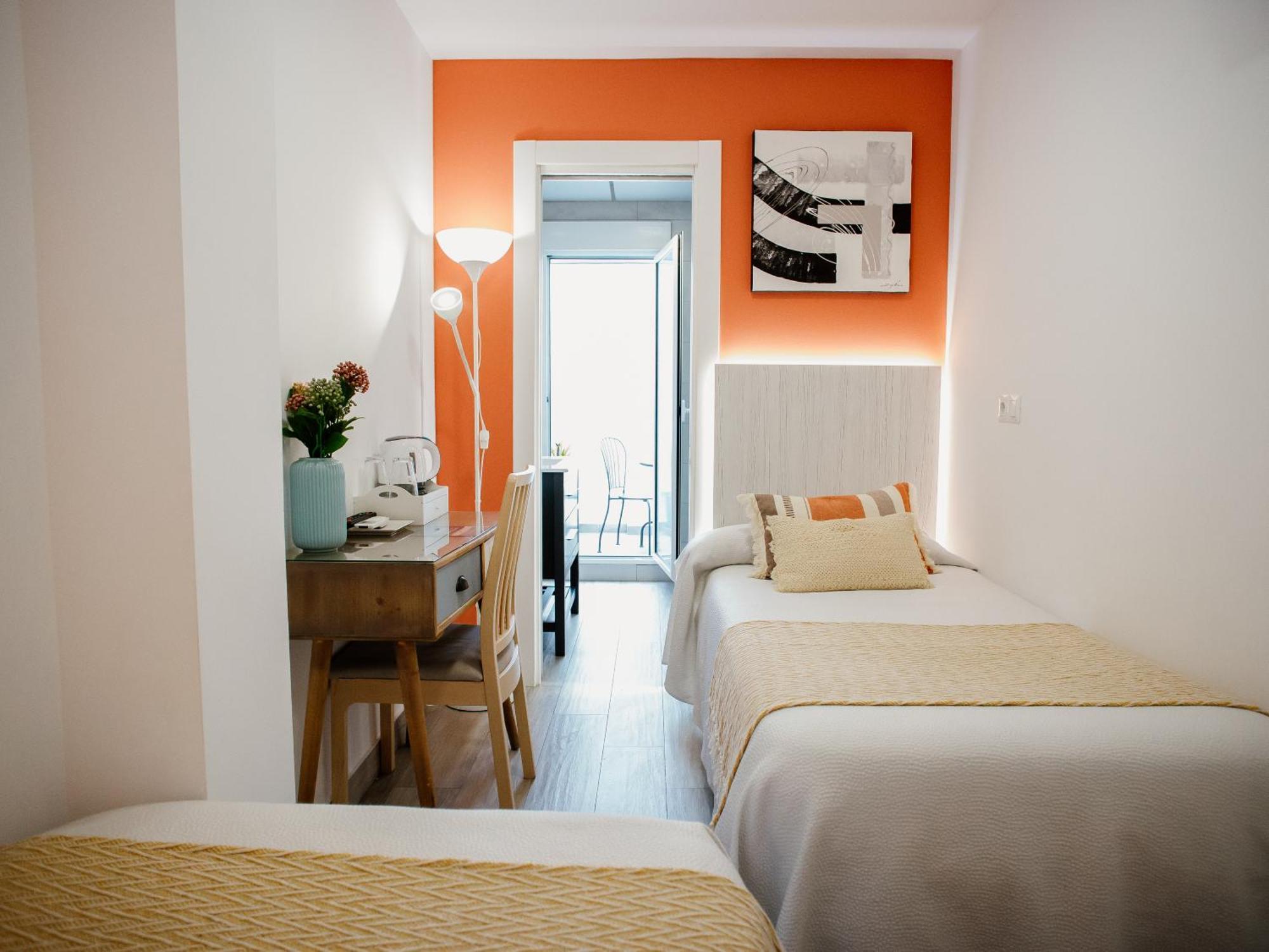 Apartamentos Turisticos Mastil 16 P2 말라가 외부 사진