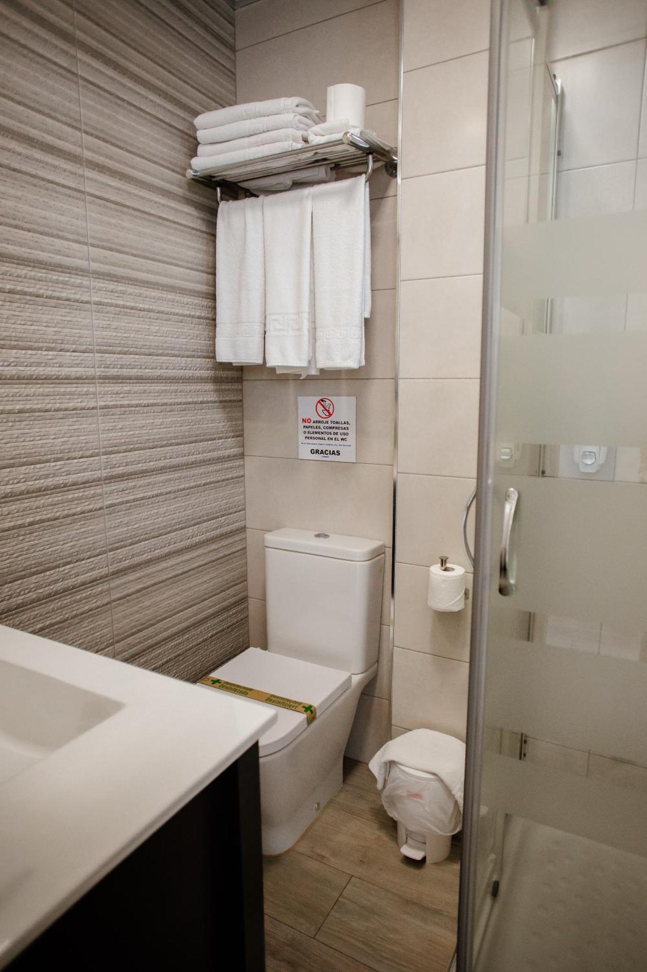 Apartamentos Turisticos Mastil 16 P2 말라가 외부 사진