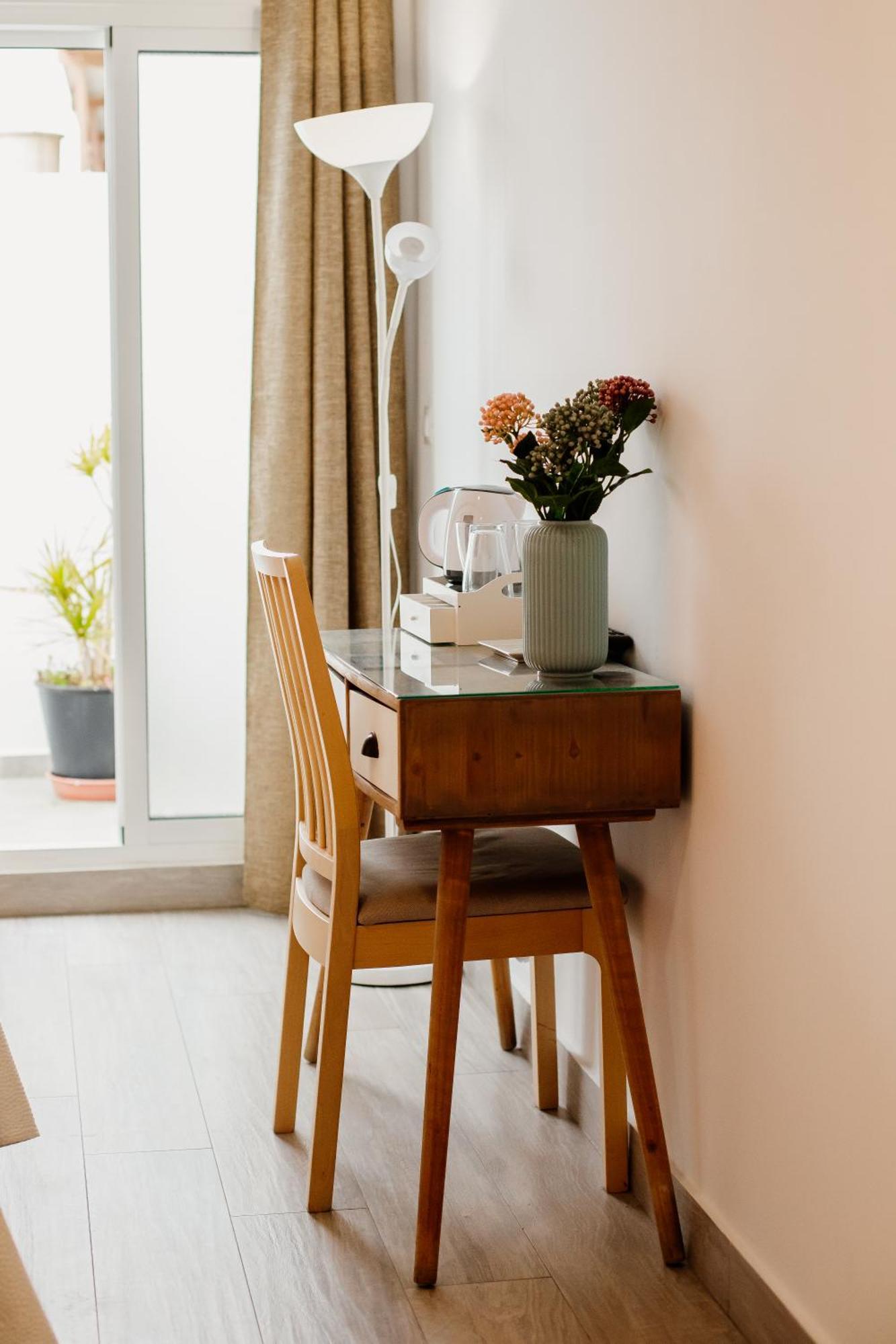 Apartamentos Turisticos Mastil 16 P2 말라가 외부 사진